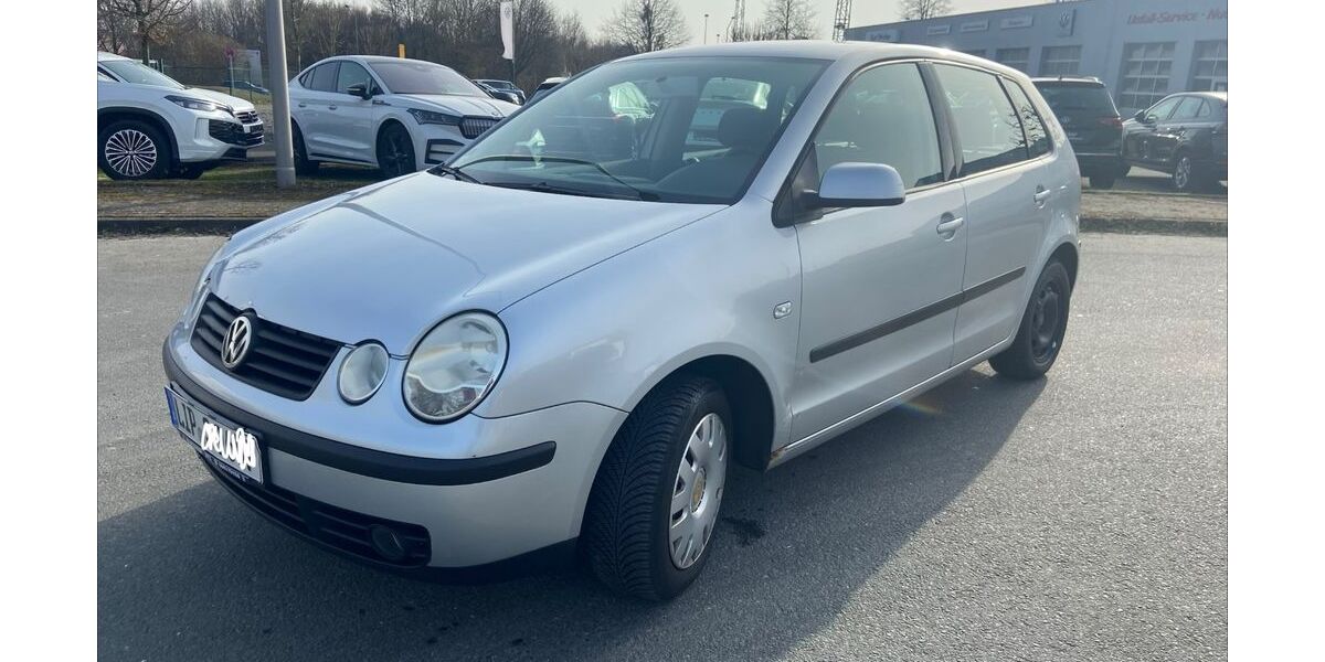 VW Polo 176.000 km 1.390 &euro; Detmold 32756