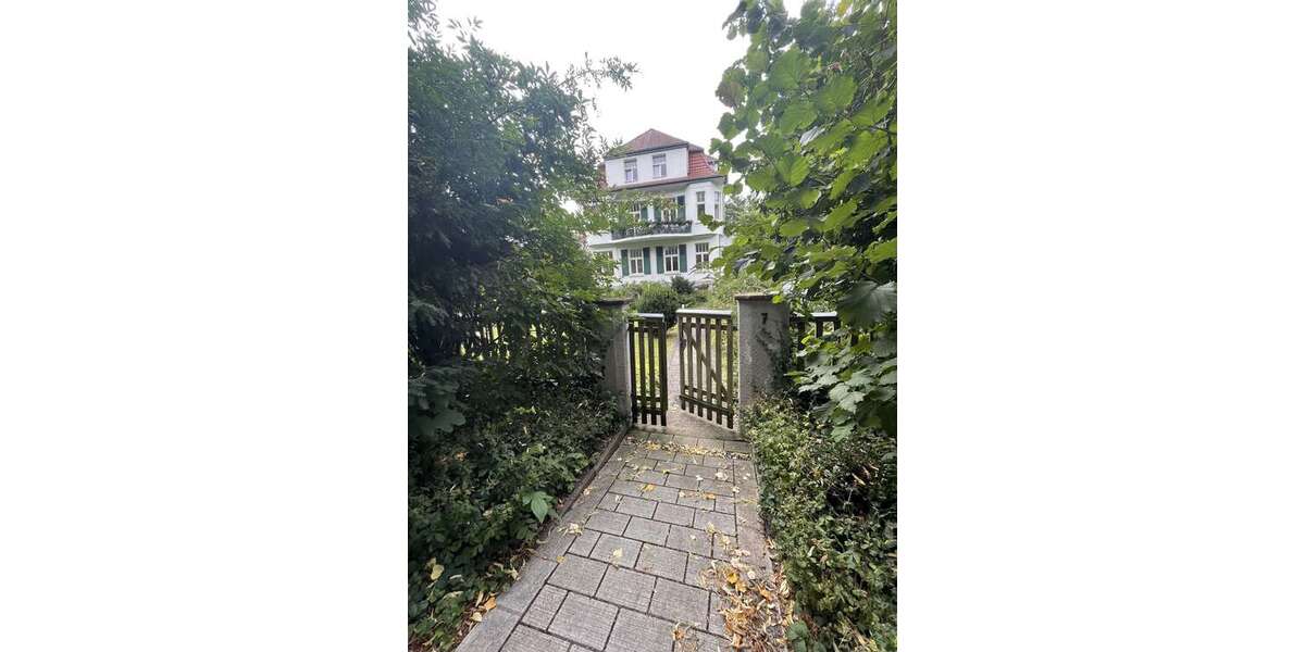 Etagenwohnung Herford - 5 Zimmer, 150 m&sup2;, 1.319&euro; | Angebot:25564359