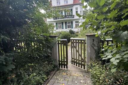 Wohnung Herford - 5 Zimmer, 150 m&sup2;, 1.319&euro; | Angebot:25564359