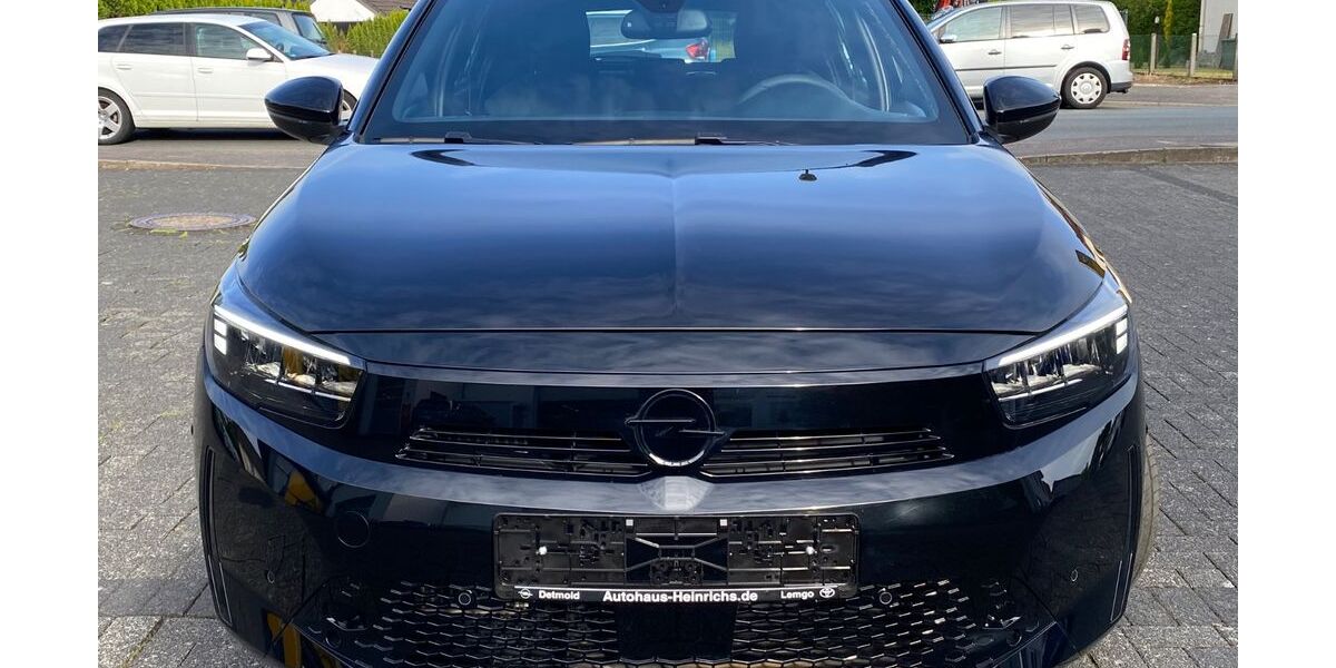 Opel Corsa 21.330 km 17.900 &euro; Detmold 32758