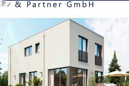 Neubau eines kleinen 2-Familienhauses 3 zimmer