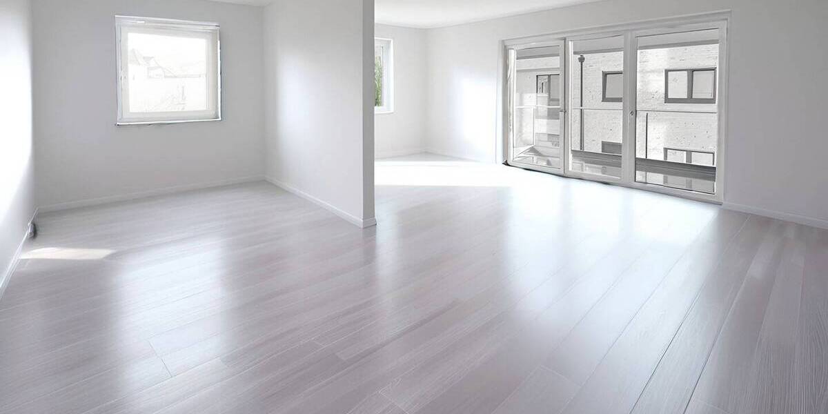 Etagenwohnung Schloß Holte-Stukenbrock Schloß Holte - 3 Zimmer, 80 m&sup2;, 334.300&euro; | Angebot:25708848