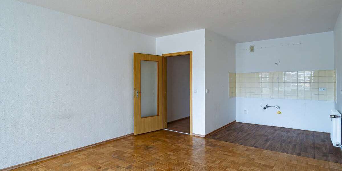 Wohnung zum Mieten in Bielefeld 530 € 61 m² 2 zimmer