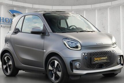 Smart ForTwo 12.134 km 15.165 &euro; Schloß Holte-Stukenbrock 33758