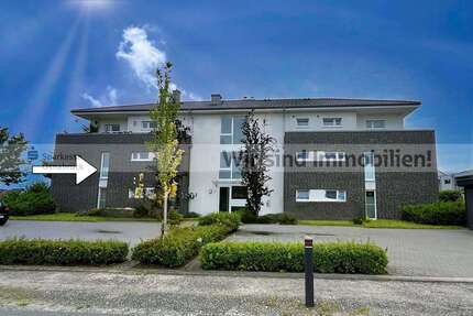 Wohnung Bad Rothenfelde - 3 Zimmer, 115 m&sup2;, 475.000&euro; | Angebot:26881272