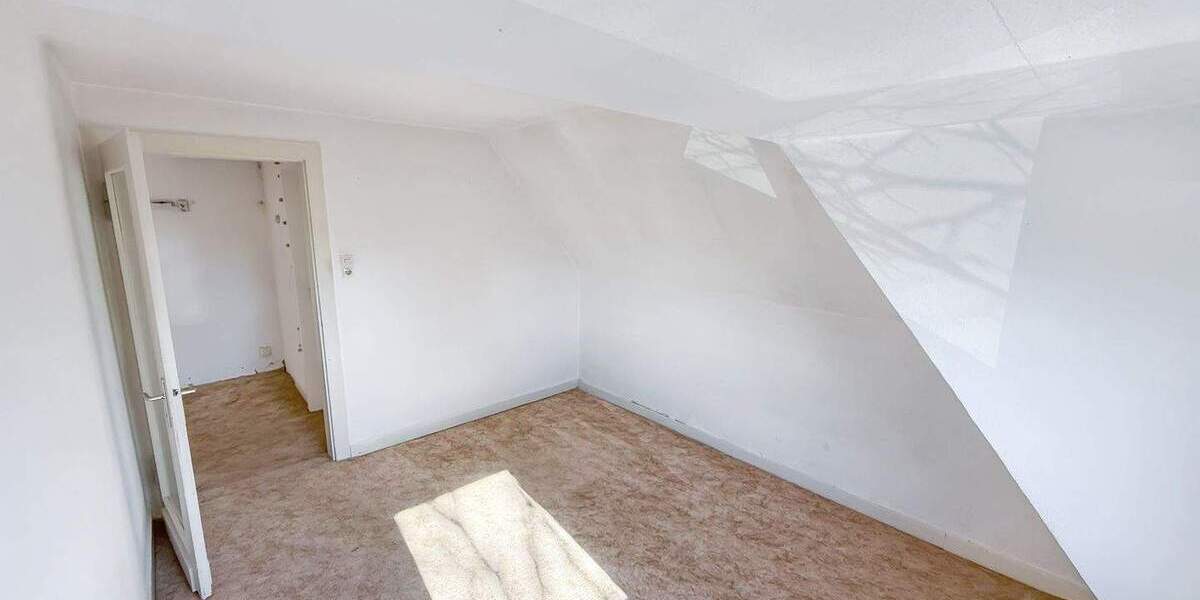 Mehrfamilienhaus, Wohnhaus Gütersloh Innenstadt - 6 Zimmer, 180 m&sup2;, 549.900&euro; | Angebot:25776820