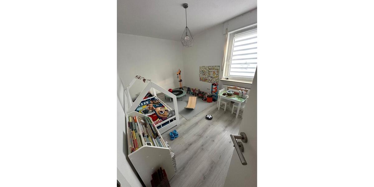 Etagenwohnung Gütersloh Kattenstroth - 3 Zimmer, 70 m&sup2;, 780&euro; | Angebot:26382945