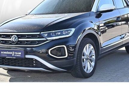 VW T-Roc 57.540 km 26.490 &euro; Bielefeld 33689