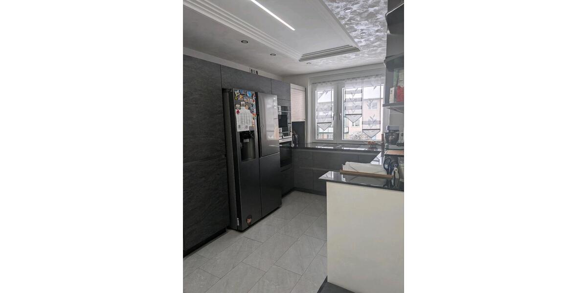 Wohnung zu vermieten 4 zimmer