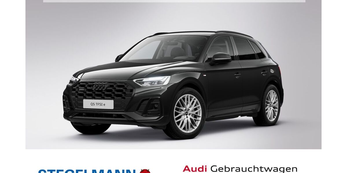 Audi Q5 47.471 km 39.590 &euro; Detmold 32756