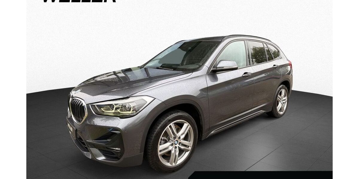BMW X1 71.500 km 27.180 &euro; Herford 32051