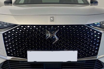 DS Automobiles DS7 (Crossback) 25.265 km 36.950 &euro; Hüllhorst 32609