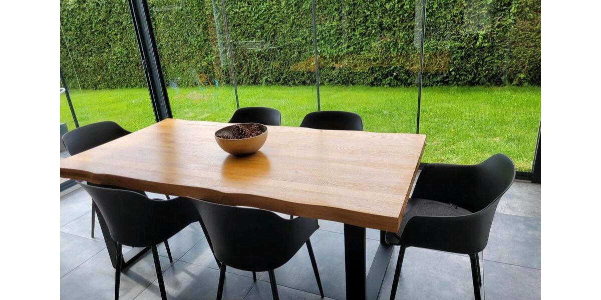 Erdgeschoßwohnung Halle - 4 Zimmer, 112 m&sup2;, 325.000&euro; | Angebot:26521127