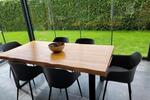 Erdgeschoßwohnung Halle - 4 Zimmer, 112 m&sup2;, 325.000&euro; | Angebot:26521127