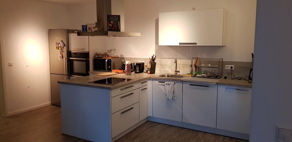 Etagenwohnung Schloß Holte-Stukenbrock Stukenbrock - 2 Zimmer, 70 m&sup2;, 250.000&euro; | Angebot:27000636