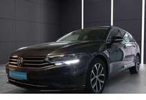VW Passat Variant