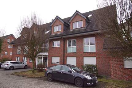 Wohnung Bielefeld Quelle - 4 Zimmer, 102 m&sup2;, 339.000&euro; | Angebot:25688685