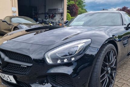 Mercedes-Benz AMG GT 86.500 km 69.900 &euro; Bielefeld 33609