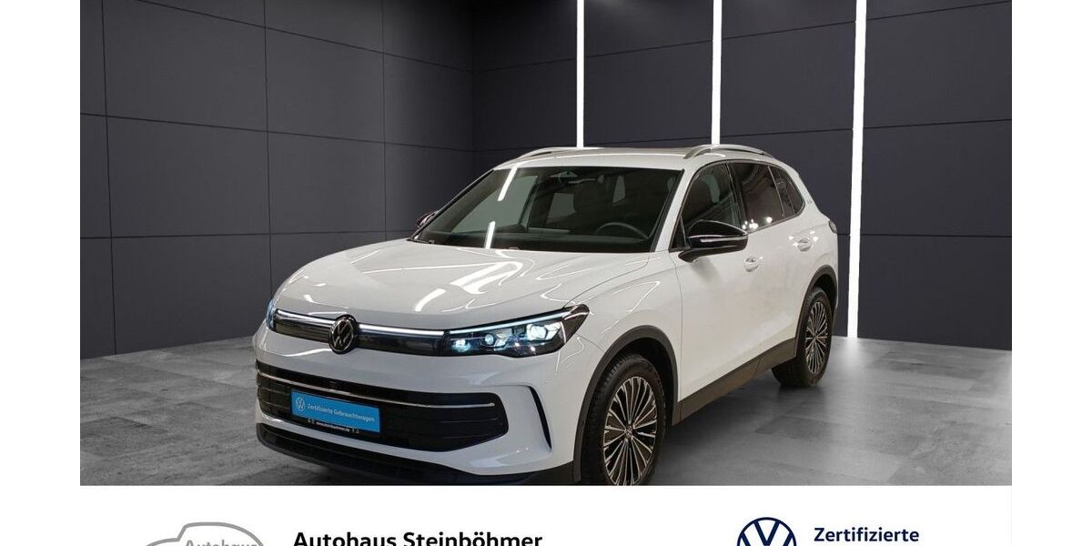 VW Tiguan 26.157 km 33.940 &euro; Bielefeld 33613