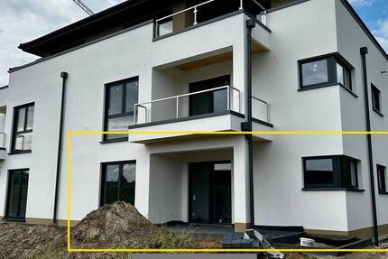 Wohnung Leopoldshöhe - 4 Zimmer, 104 m&sup2;, 1.495&euro; | Angebot:26787928