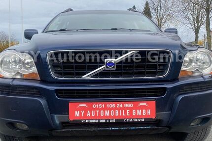 Volvo XC90 327.412 km 4.799 &euro; Lage 32791