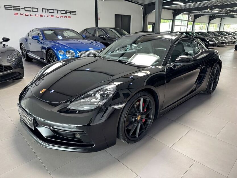 Cayman