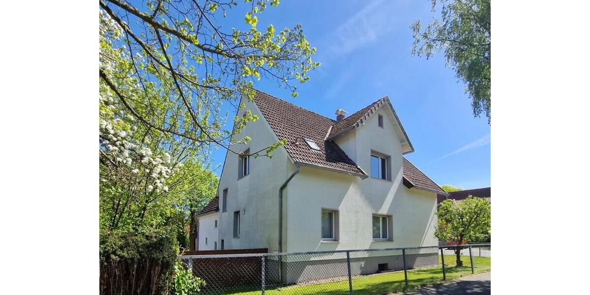 Einfamilienhaus Bad Oeynhausen Rehme - 6 Zimmer, 132 m&sup2;, 339.000&euro; | Angebot:26690359