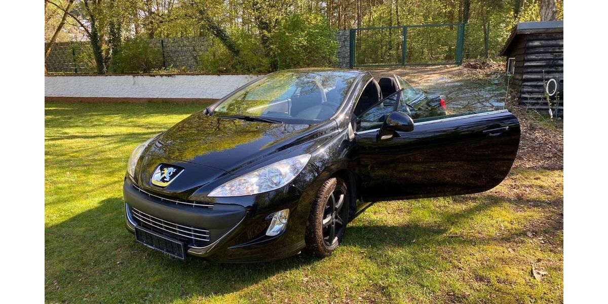 Peugeot 308 115.689 km 6.599 &euro; Schloß Holte - Stukenbrock 33758