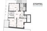 Perfektes Penthouse über zwei Etagen - Zentrum