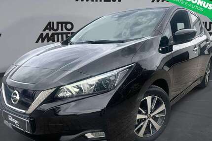 Nissan Leaf 29.900 km 14.990 &euro; Bünde 32257