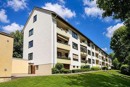 Wohnung Herford Falkendiek - 4 Zimmer, 116 m&sup2;, 65.000&euro; | Angebot:27033855