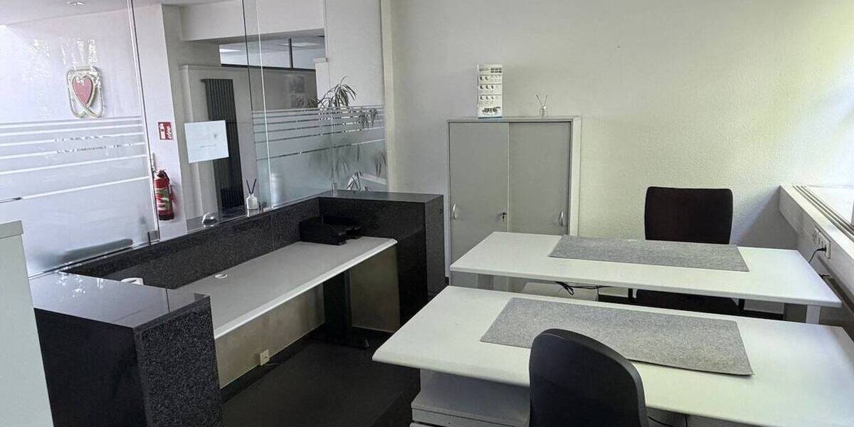 Gewerbeobjekt Bünde Ennigloh - 7 Zimmer, 213 m&sup2;, 1.860&euro; | Angebot:26910196