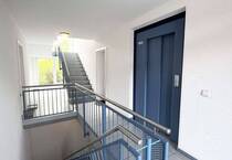 Zentral! Chice 3-Zi.-Wohnung in bester Lage von Bielefeld