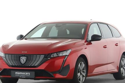 Peugeot 308 29.555 km 22.450 &euro; Bielefeld 33647