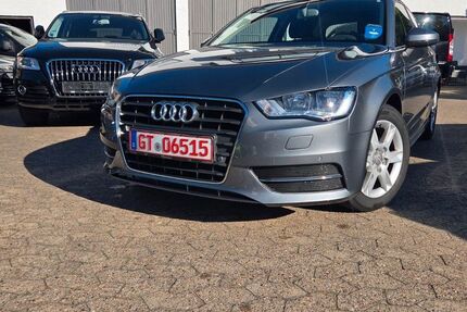 Audi A3 105.000 km 9.290 &euro; Werther 33824