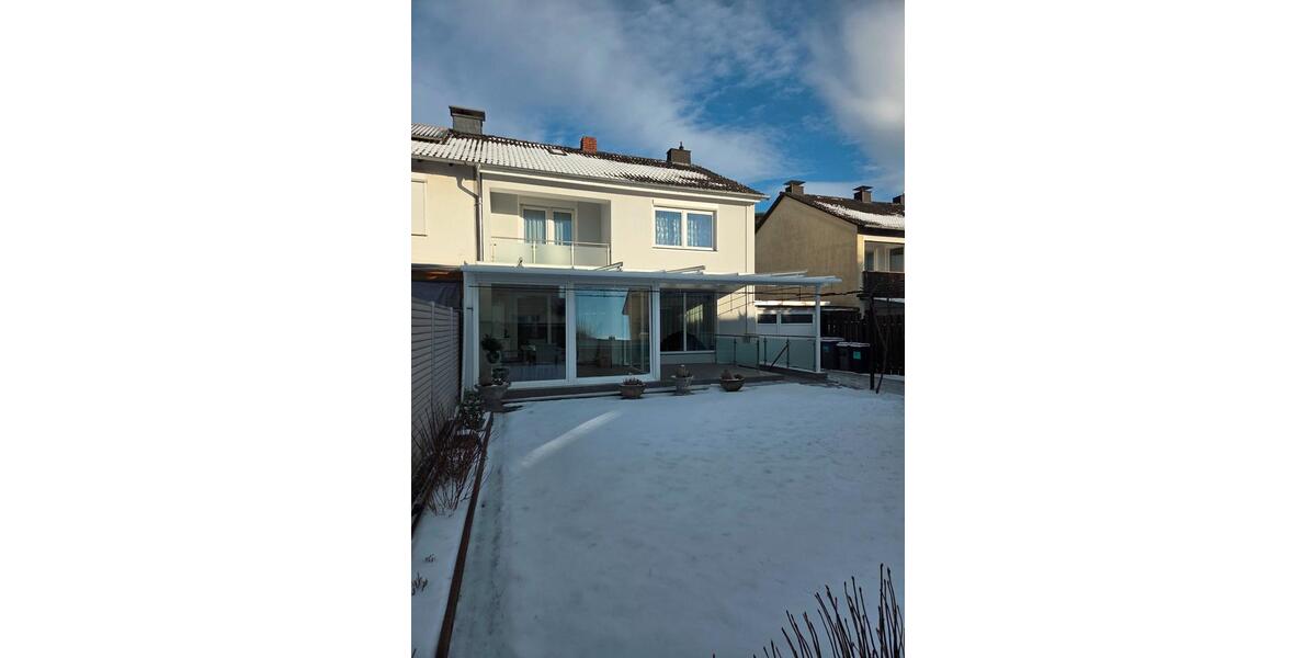 Doppelhaushälfte Bielefeld Sennestadt - 4 Zimmer, 108 m&sup2;, 480.000&euro; | Angebot:25080568