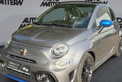 Abarth 595C 34.303 km 19.990 &euro; Herford 32049