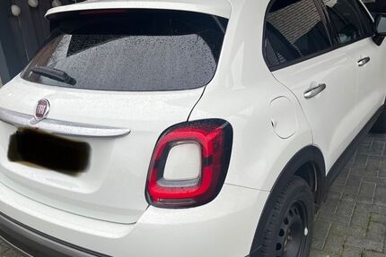 Fiat 500X 33.700 km 15.600 € Herford 32049