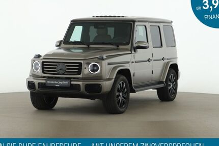 Mercedes-Benz G 450 17.769 km 155.890 &euro; Bielefeld 33609