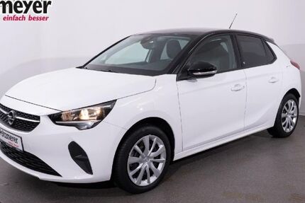 Opel Corsa 32.500 km 16.990 &euro; Bad Oeynhausen 32545