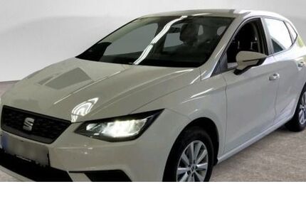 Seat Ibiza 40.491 km 17.790 &euro; Lemgo 32657