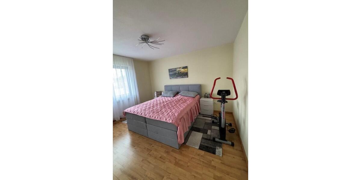 2 Zimmer-Wohnung in Hiddesen, Detmold 2 zimmer