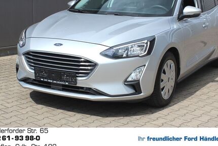 Ford Focus 108.000 km 12.990 &euro; Bad Salzuflen 32107
