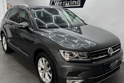 VW Tiguan 118.000 km 19.490 &euro; Gütersloh 33334