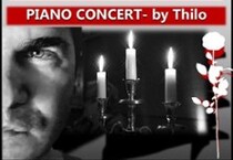 Depeche Mode on piano - played by Thilo