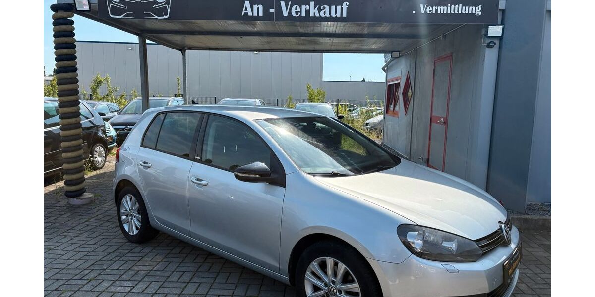 VW Golf 108.726 km 7.490 &euro; Enger 32130