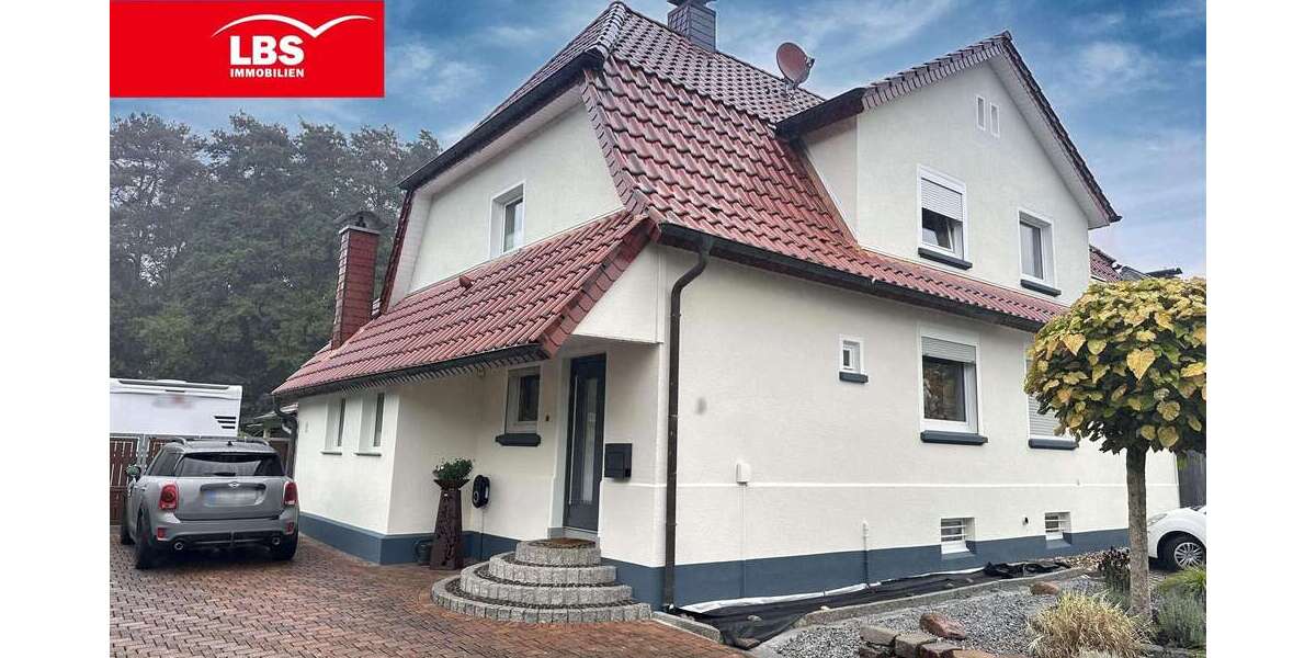 Haus zum Kaufen in Bielefeld 409.000 € 125.64 m² 4.5 zimmer