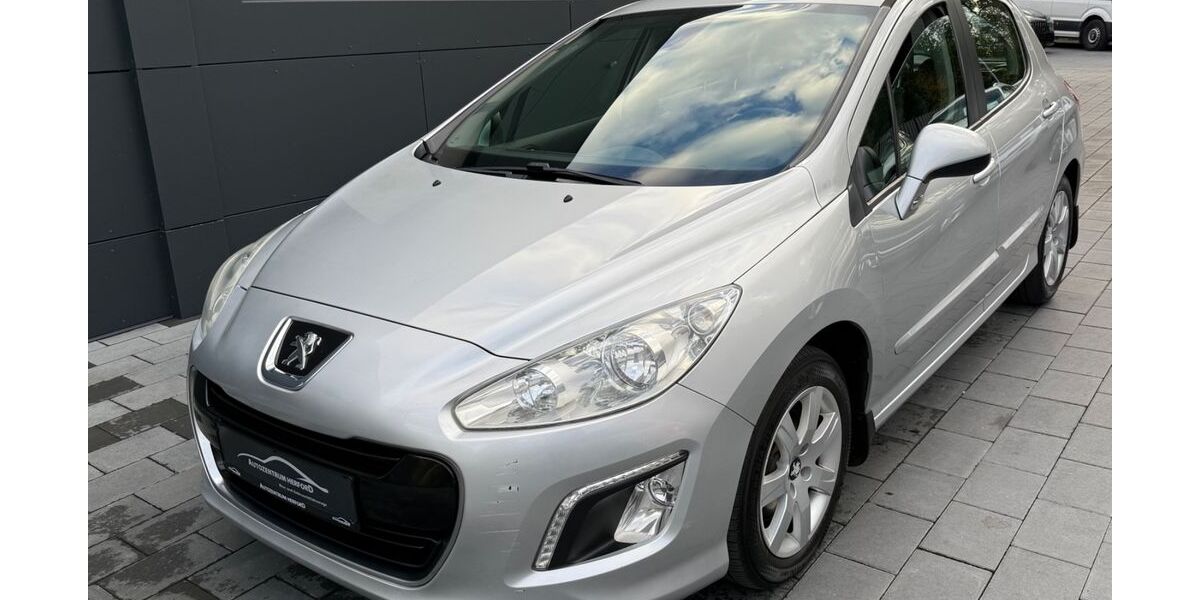 Peugeot 308 325.000 km 2.700 &euro; Herford 32051