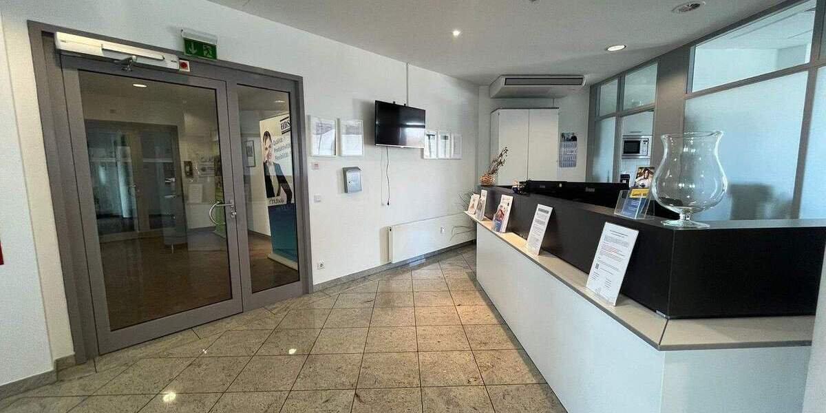 Gewerbeobjekt Bielefeld Innenstadt - 1.520&euro; | Angebot:25817509