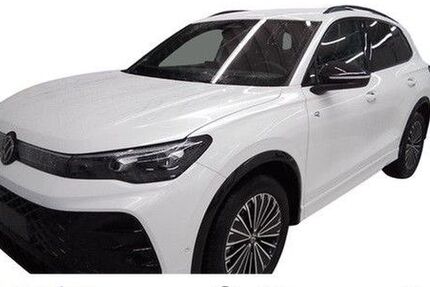 VW Tiguan 10.300 km 44.990 &euro; Bünde 32257